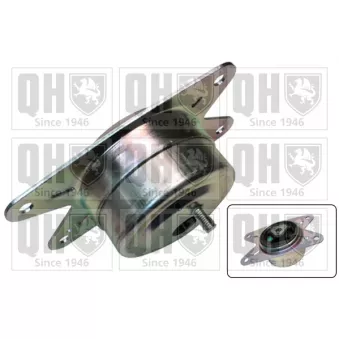 Support moteur QUINTON HAZELL EM4446