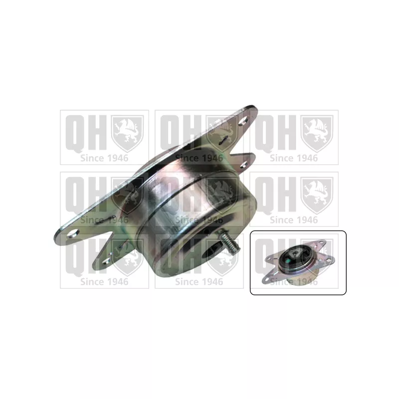 Support moteur QUINTON HAZELL EM4446