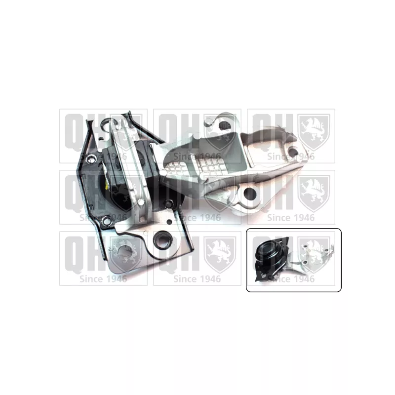 Support moteur QUINTON HAZELL EM4451