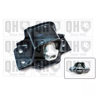 Support moteur QUINTON HAZELL EM4452