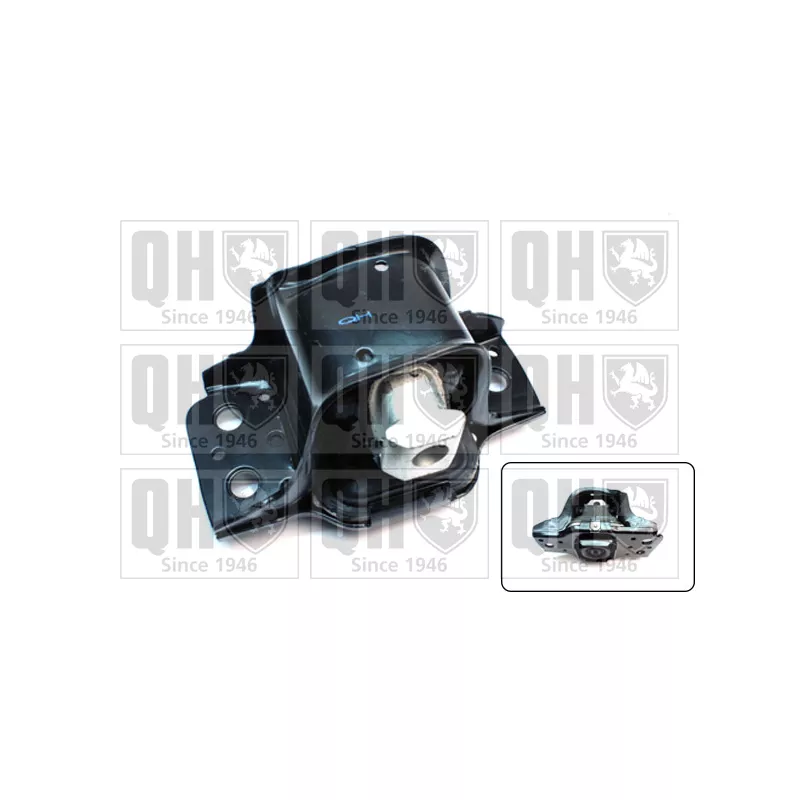 Support moteur QUINTON HAZELL EM4452