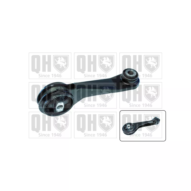 Support moteur QUINTON HAZELL EM4453