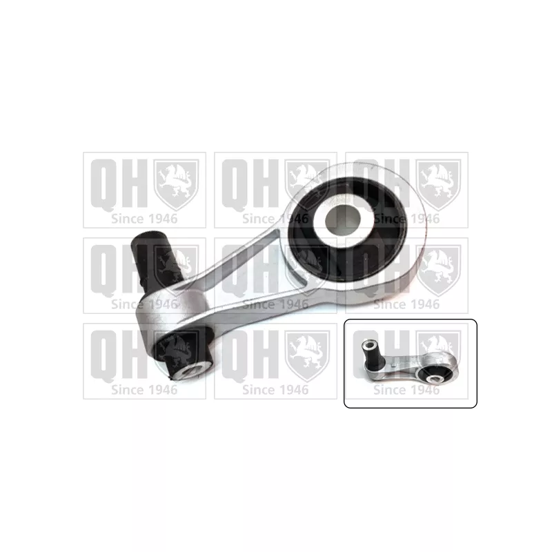 Support moteur QUINTON HAZELL EM4454