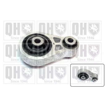 Support moteur QUINTON HAZELL EM4455