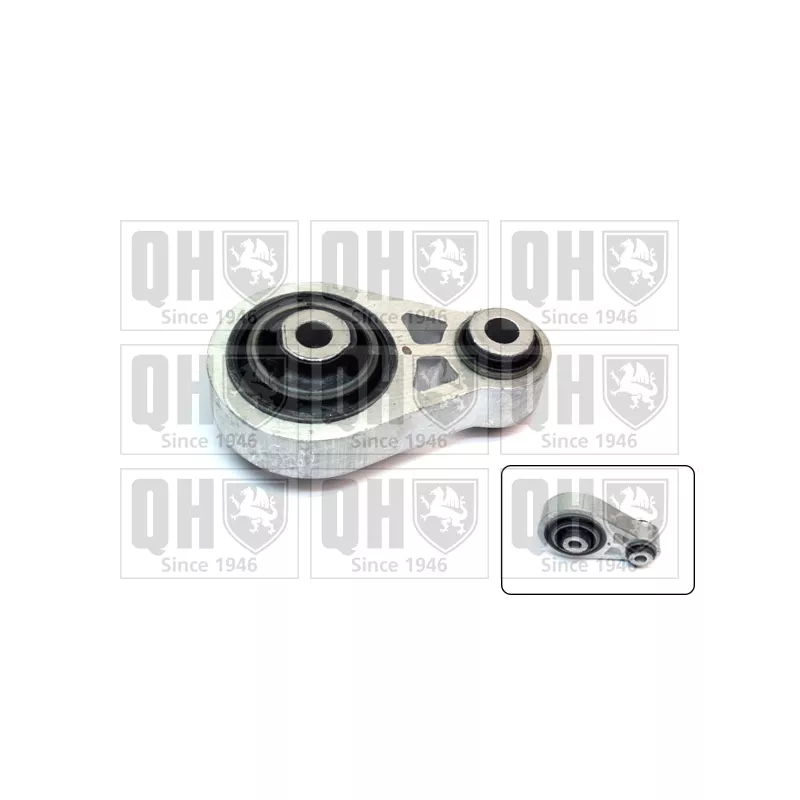 Support moteur QUINTON HAZELL EM4455