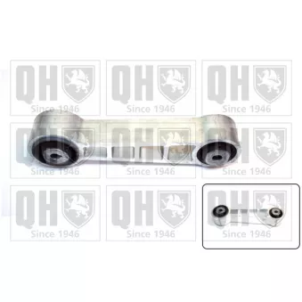 Support moteur QUINTON HAZELL EM4456
