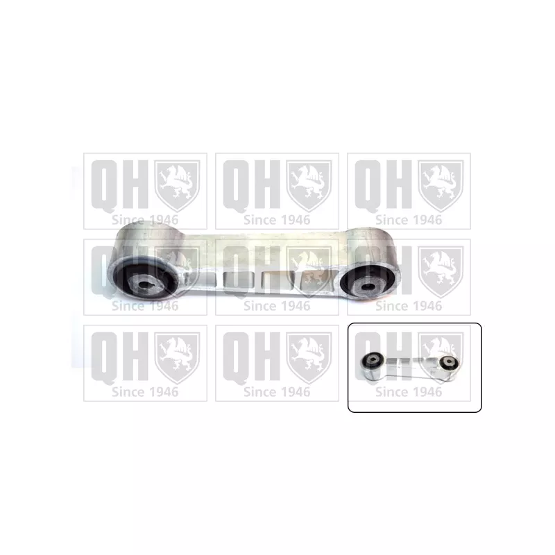 Support moteur QUINTON HAZELL EM4456
