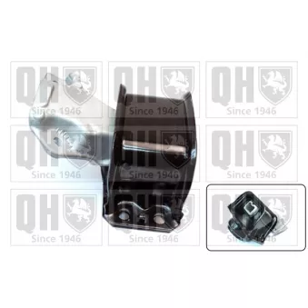 Support moteur QUINTON HAZELL EM4457