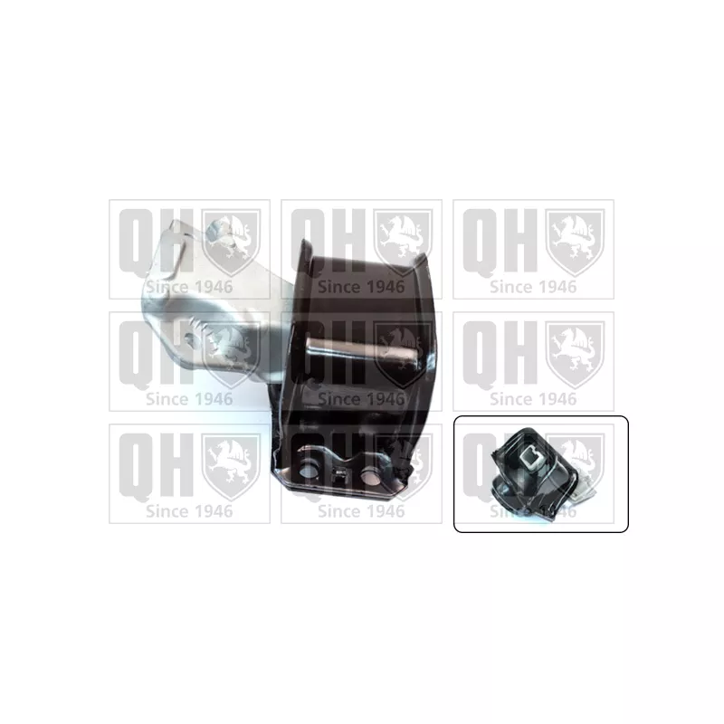 Support moteur QUINTON HAZELL EM4457