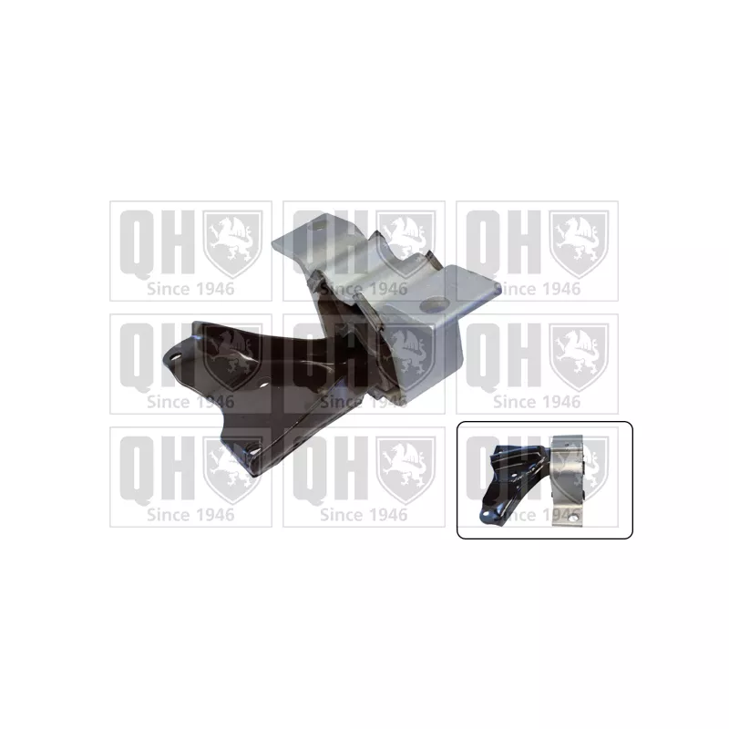 Support moteur QUINTON HAZELL EM4458