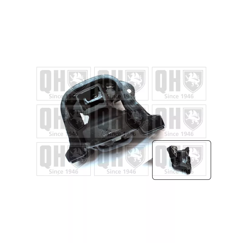 Support moteur QUINTON HAZELL EM4460