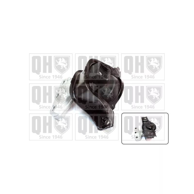 Support moteur QUINTON HAZELL EM4461