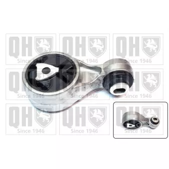 Support moteur QUINTON HAZELL EM4462