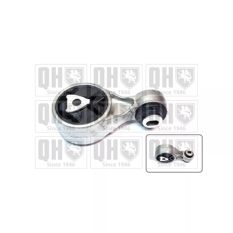 Support moteur QUINTON HAZELL EM4462