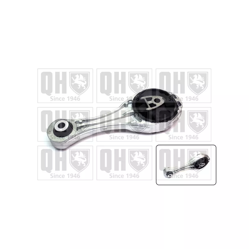Support moteur QUINTON HAZELL EM4464