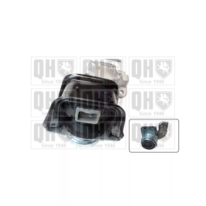 Support moteur QUINTON HAZELL EM4468