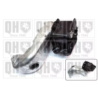 Support moteur QUINTON HAZELL EM4469