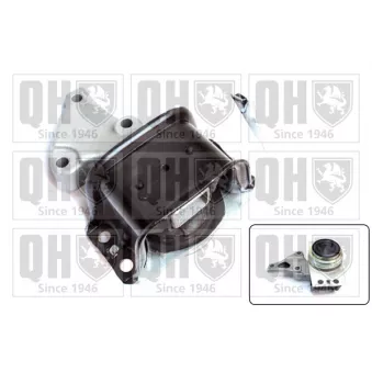 Support moteur QUINTON HAZELL EM4470