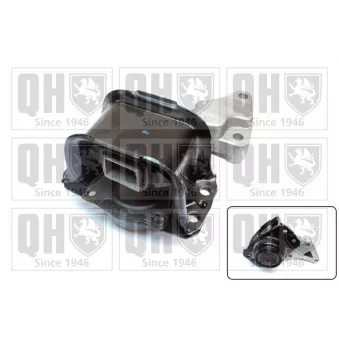 Support moteur QUINTON HAZELL EM4471