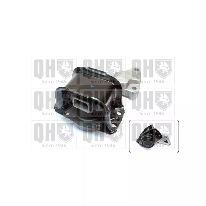 Support moteur QUINTON HAZELL EM4471