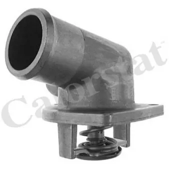 Thermostat d'eau CALORSTAT BY VERNET TH6171.92J
