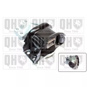 Support moteur QUINTON HAZELL EM4472