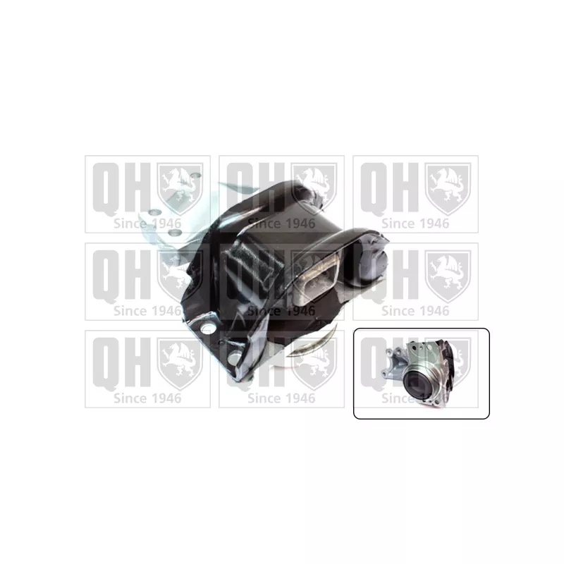 Support moteur QUINTON HAZELL EM4472