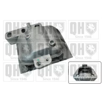 Support moteur QUINTON HAZELL EM4473