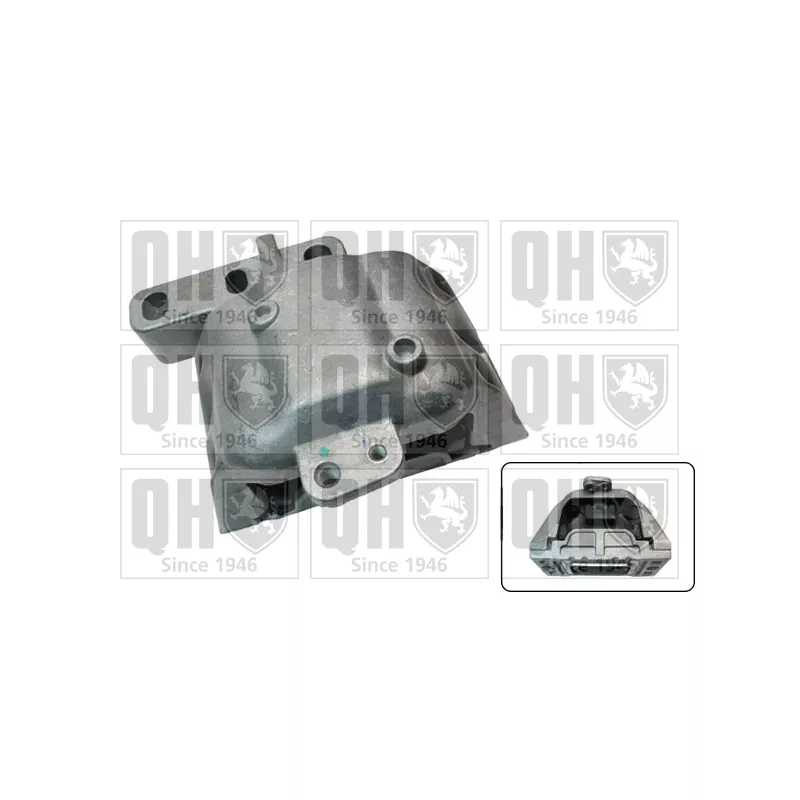 Support moteur QUINTON HAZELL EM4473