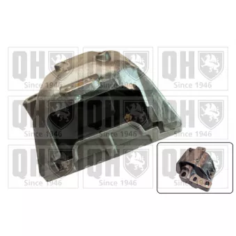 Support moteur QUINTON HAZELL EM4474