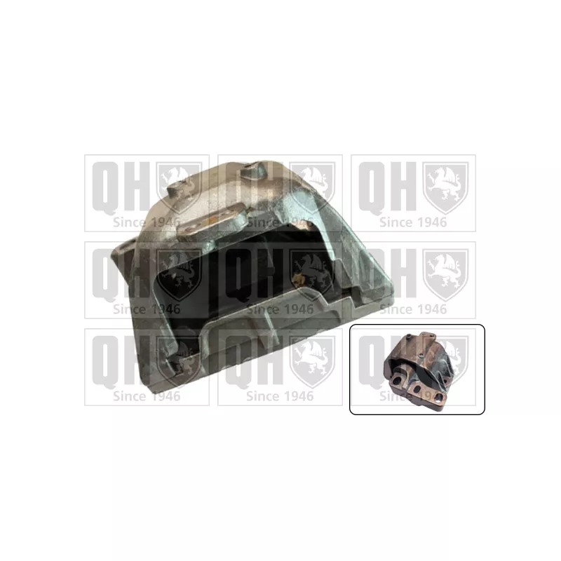 Support moteur QUINTON HAZELL EM4474