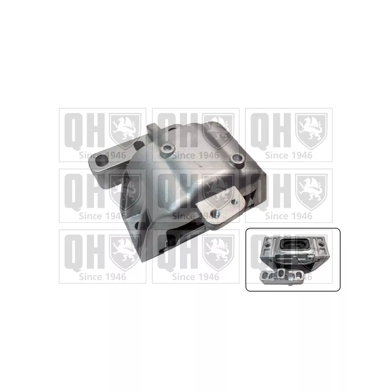 Support moteur QUINTON HAZELL EM4475