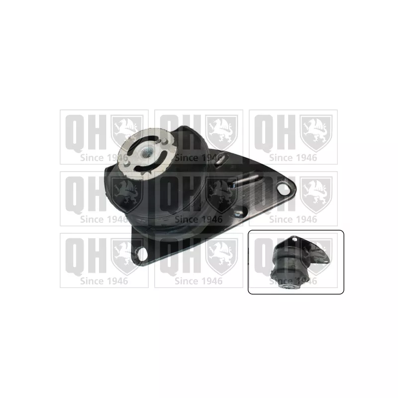 Support moteur QUINTON HAZELL EM4476