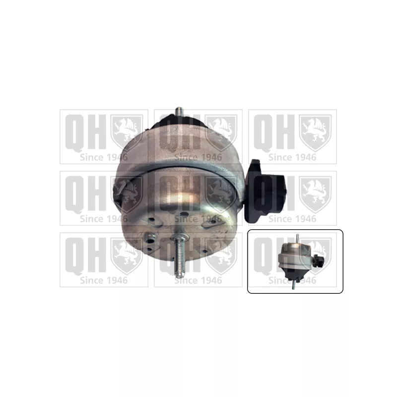 Support moteur QUINTON HAZELL EM4478