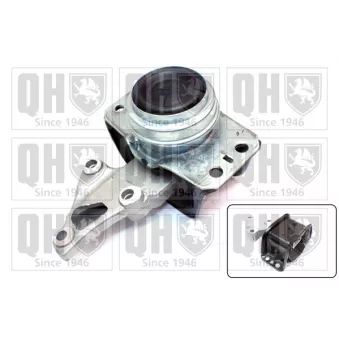 Support moteur QUINTON HAZELL EM4479