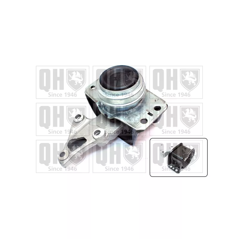 Support moteur QUINTON HAZELL EM4479