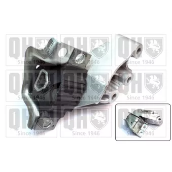 Support moteur QUINTON HAZELL EM4481