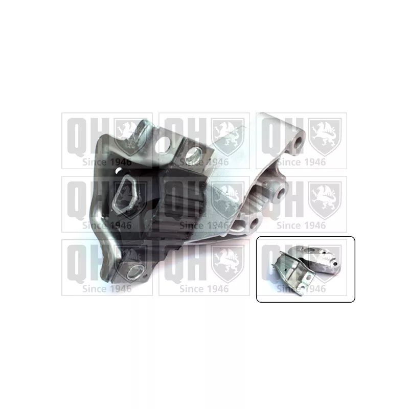 Support moteur QUINTON HAZELL EM4481