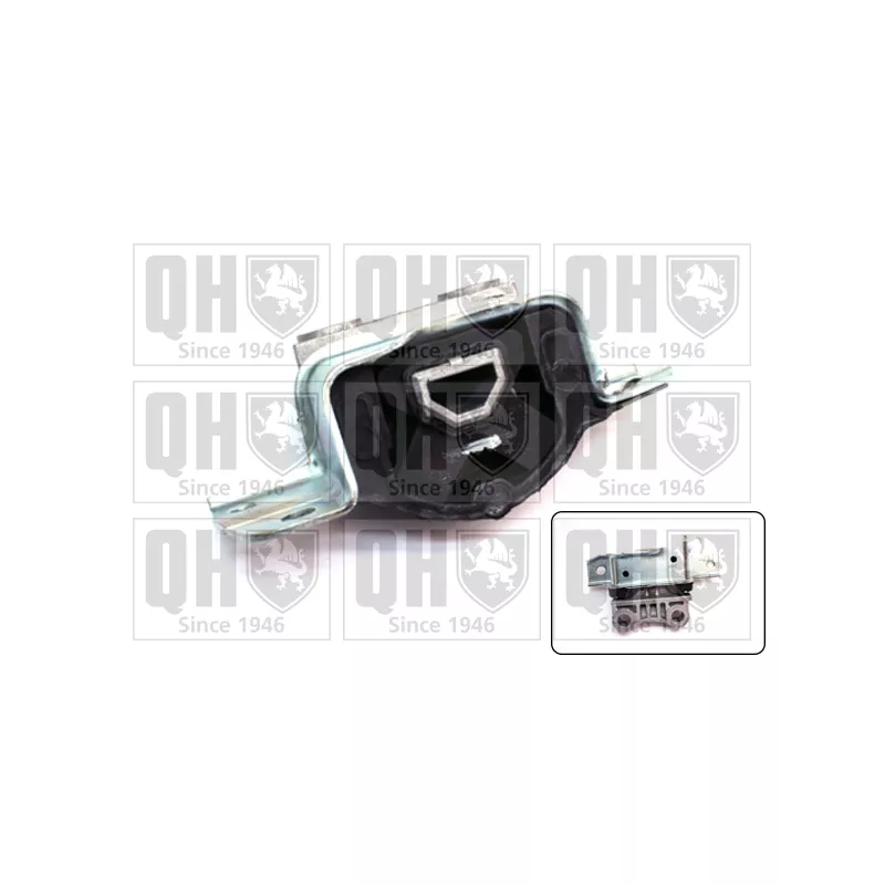 Support moteur QUINTON HAZELL EM4482