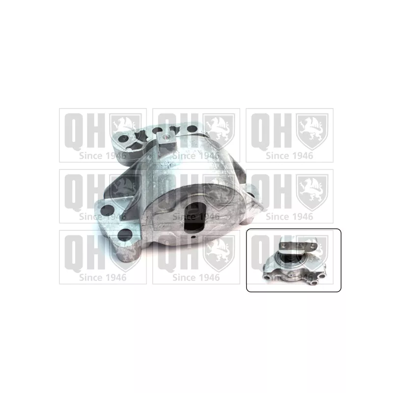 Support moteur QUINTON HAZELL EM4483