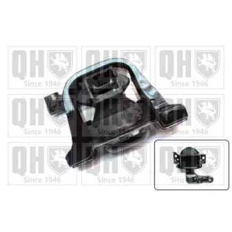 Support moteur QUINTON HAZELL EM4484