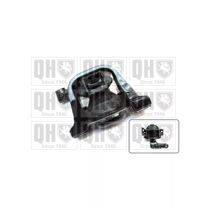 Support moteur QUINTON HAZELL EM4484