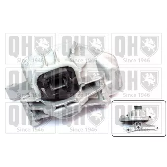Support moteur QUINTON HAZELL EM4485