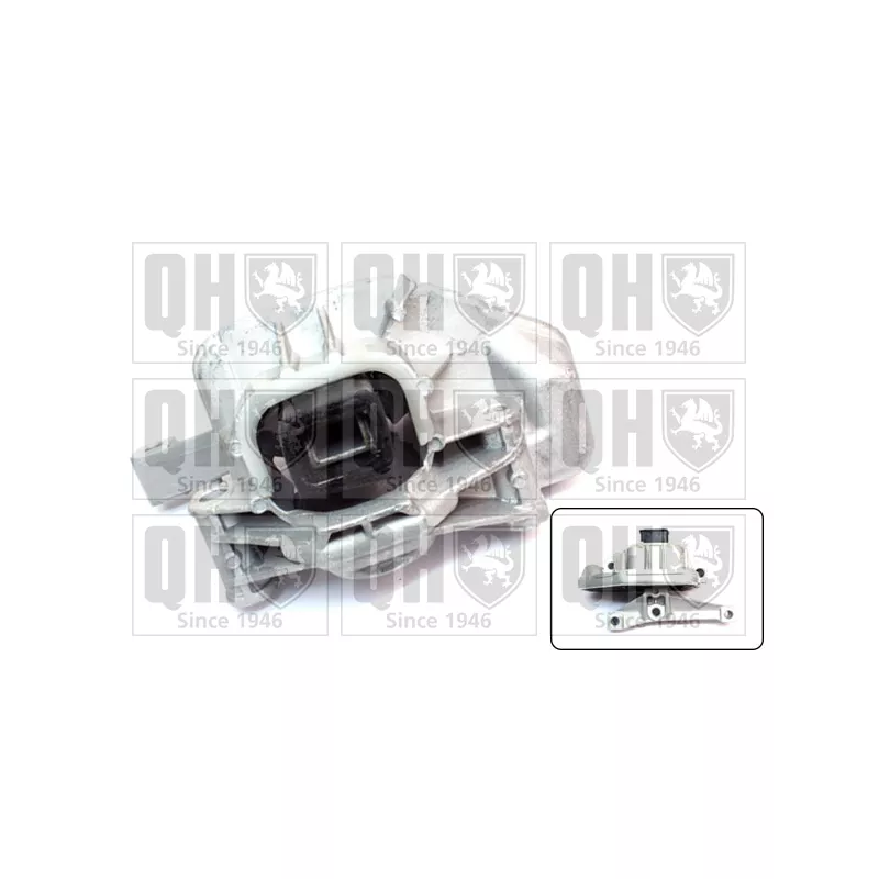 Support moteur QUINTON HAZELL EM4485