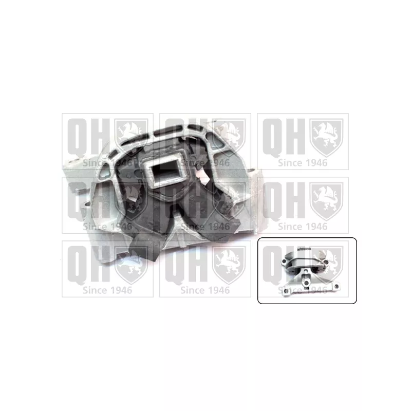 Support moteur QUINTON HAZELL EM4488