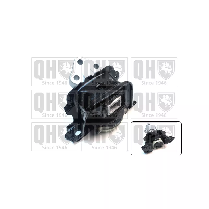 Support moteur QUINTON HAZELL EM4489