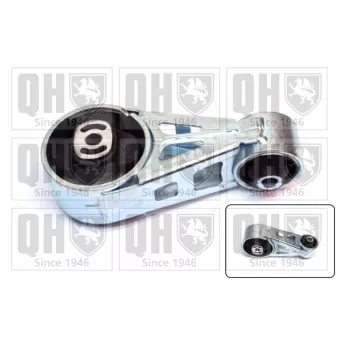 Support moteur QUINTON HAZELL EM4490
