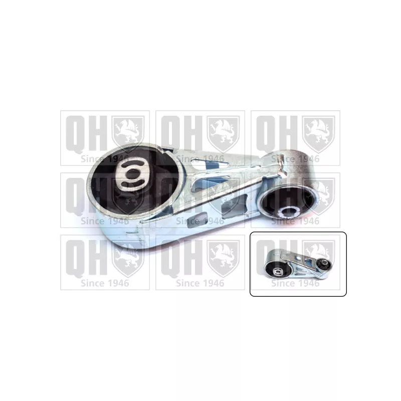 Support moteur QUINTON HAZELL EM4490