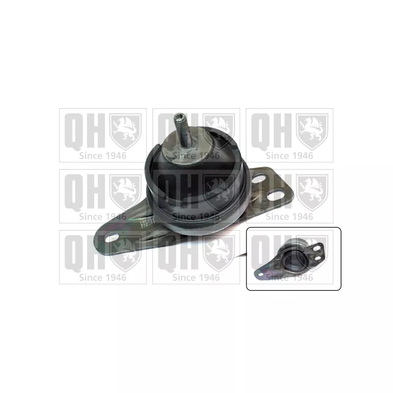 Support moteur QUINTON HAZELL EM4491