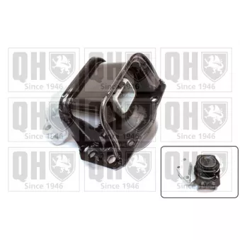 Support moteur QUINTON HAZELL EM4492